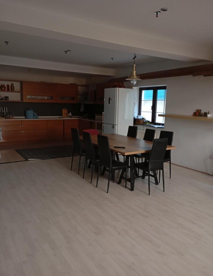 New Spacious Villa! بوخارست المظهر الخارجي الصورة