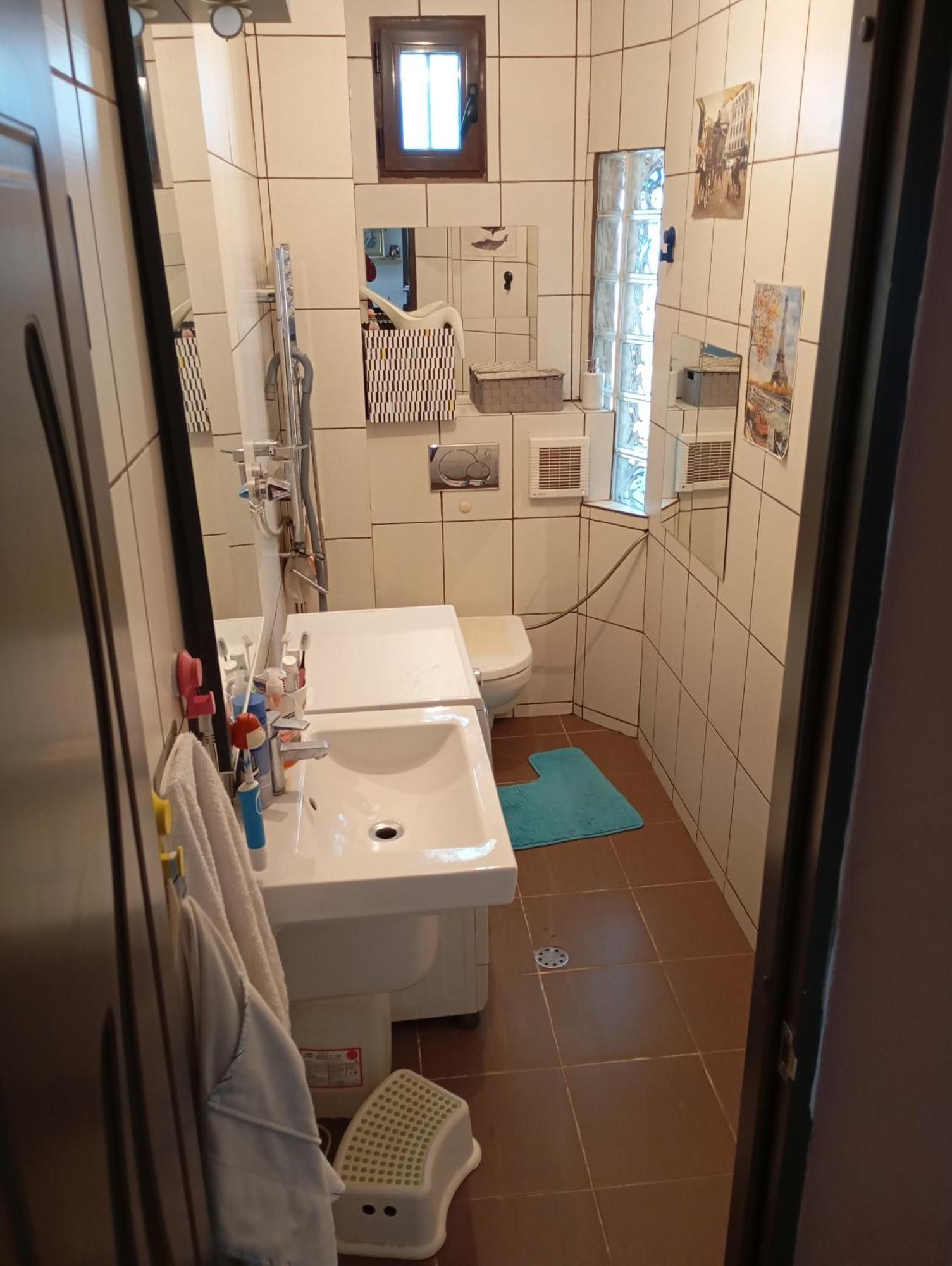 New Spacious Villa! بوخارست المظهر الخارجي الصورة